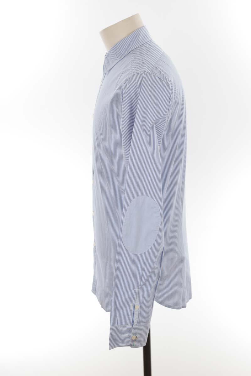 Chemise Scotch & Soda  Bleu