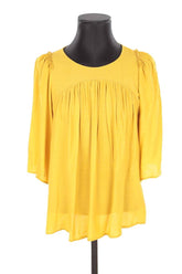 Blouses Bash  Jaune