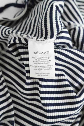 Autres Sézane  Bleu