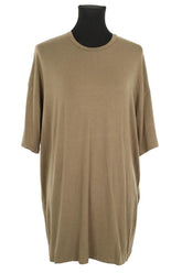 T-shirts The Frankie Shop  Marron