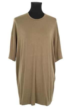 T-shirts The Frankie Shop  Marron