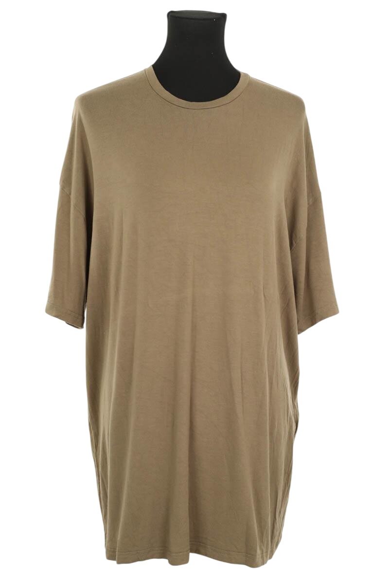 T-shirts The Frankie Shop  Marron