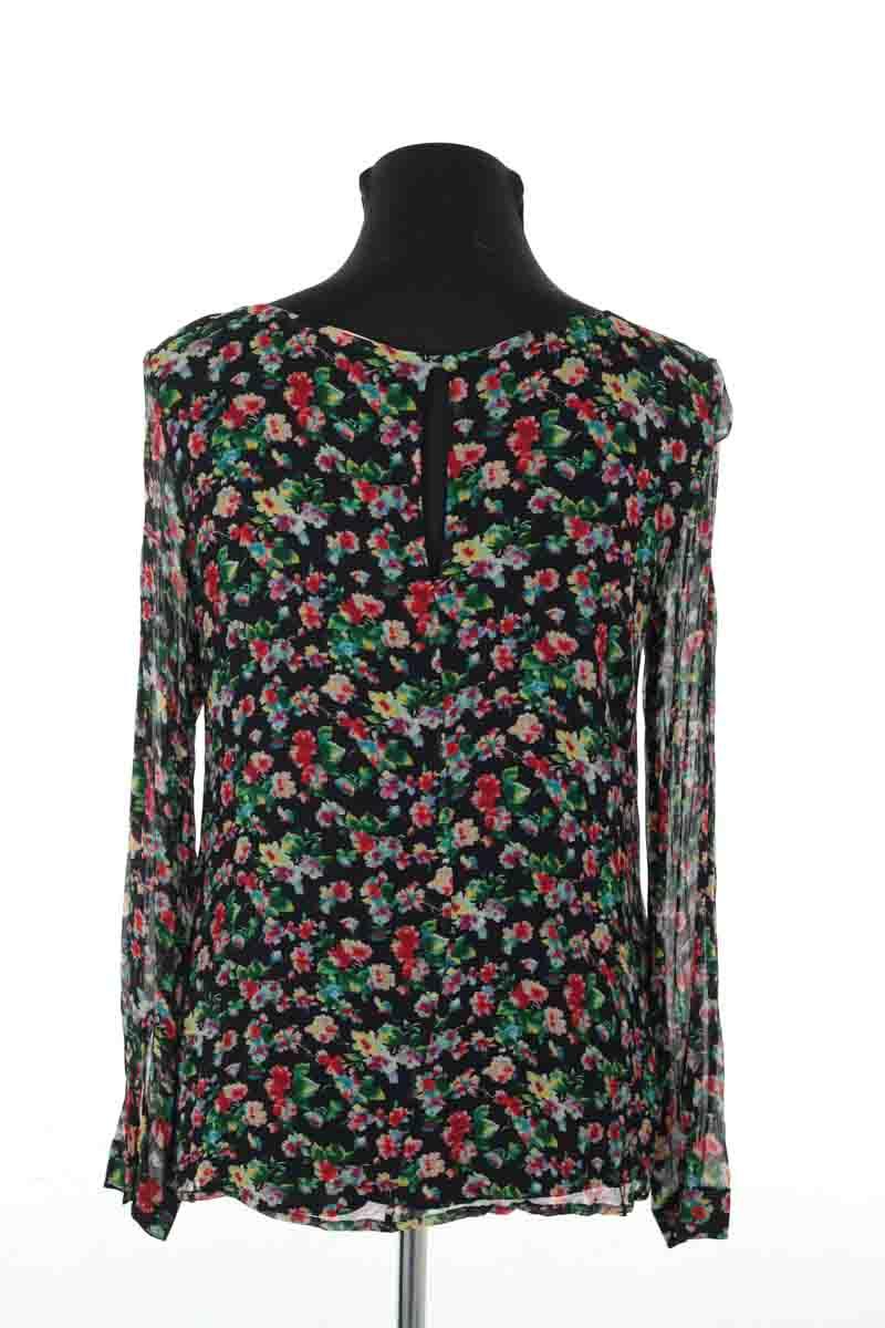Blouses American Vintage  Noir