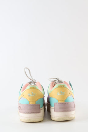 Baskets Nike Air Force 1 Multicolore