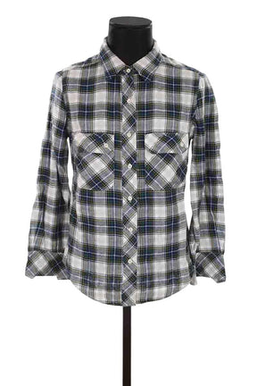 Chemises Isabel Marant Étoile  Bleu