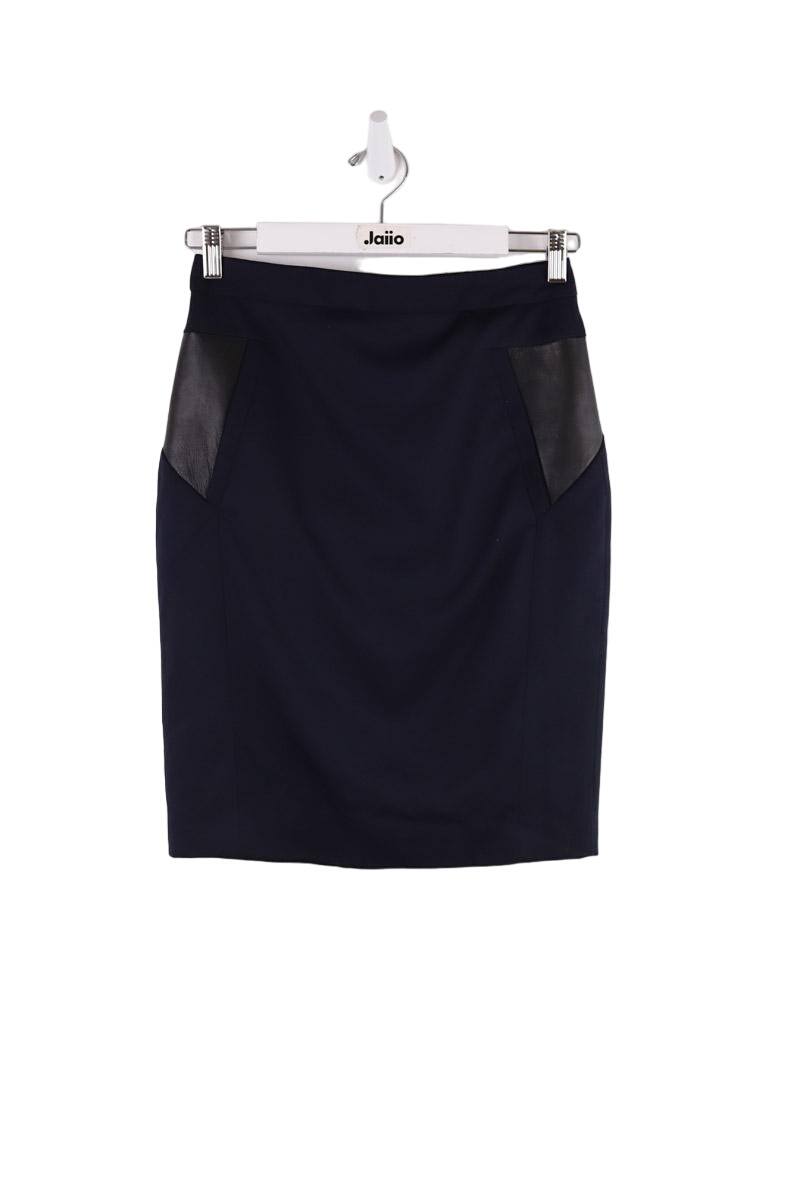 Mi-longueur The Kooples  Bleu