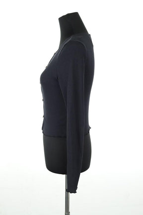 Top Maison Labiche  Noir