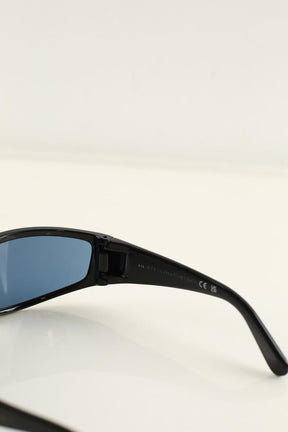 Lunettes de soleil Stella McCartney  Noir