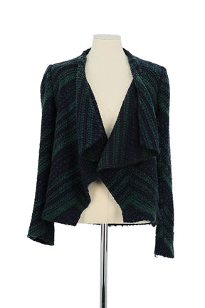Autres Bash  Vert
