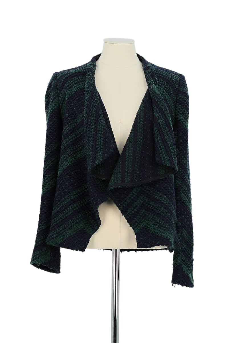 Autres Bash  Vert