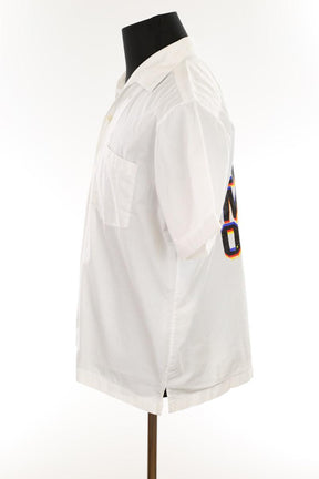 Chemises Stella McCartney  Blanc