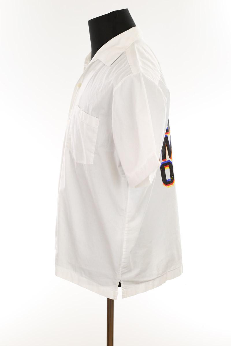 Chemises Stella McCartney  Blanc