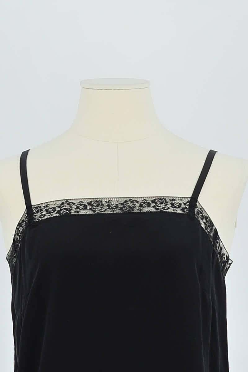 Tops sans manche Zadig & Voltaire  Noir