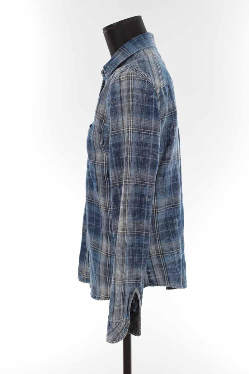 Chemises Current Elliott  Bleu