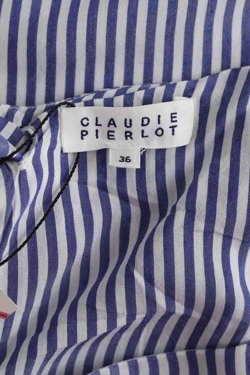 Mini Claudie Pierlot  Bleu