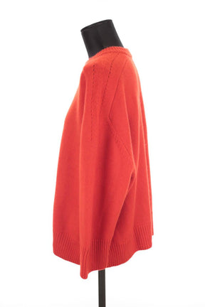 Pull-over Kujten  Rouge