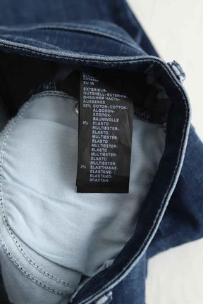 Slim The Kooples  Bleu
