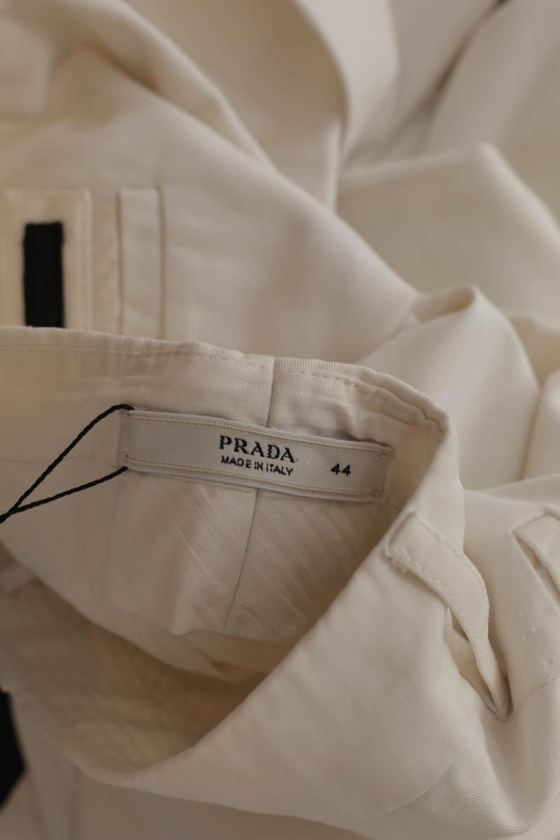 Pantalons - Femme - Fluide Large - Coton - Taille Haute - Décontracté Pantalons - Femme - Fluide Large - Coton - Taille Haute - Décontracté
