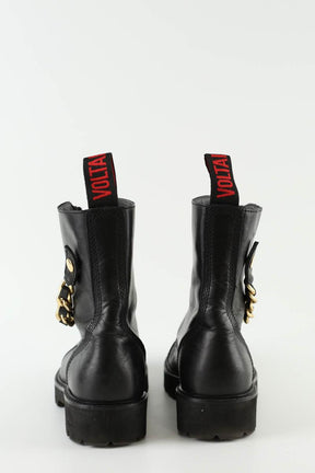 Boots Zadig & Voltaire  Noir