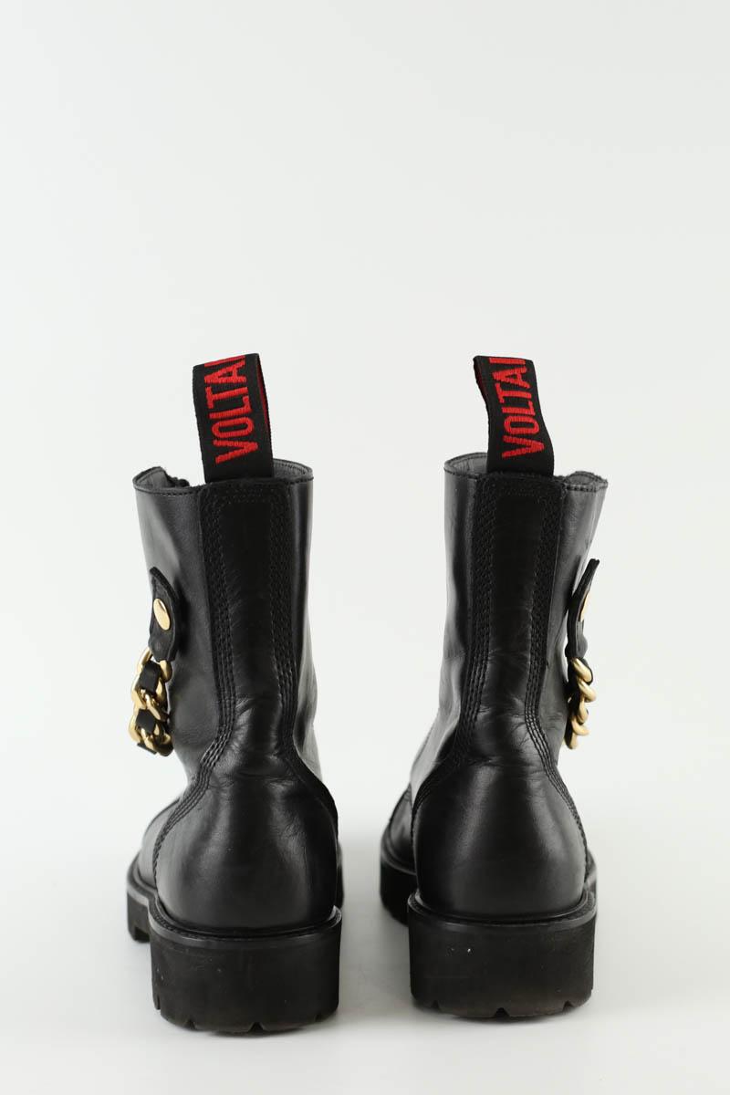 Boots Zadig & Voltaire  Noir