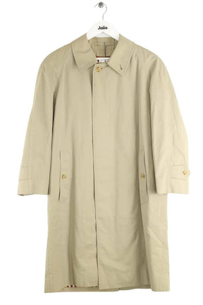 Trench-coats Burberry  Beige