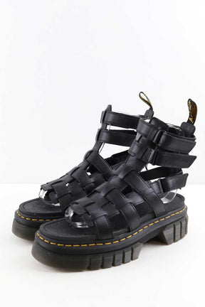 Sandales Dr. Martens  Noir