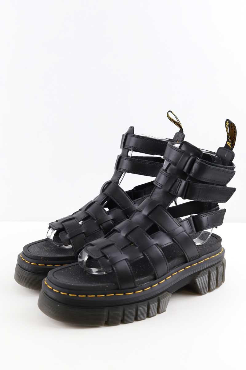 Sandales Dr. Martens  Noir