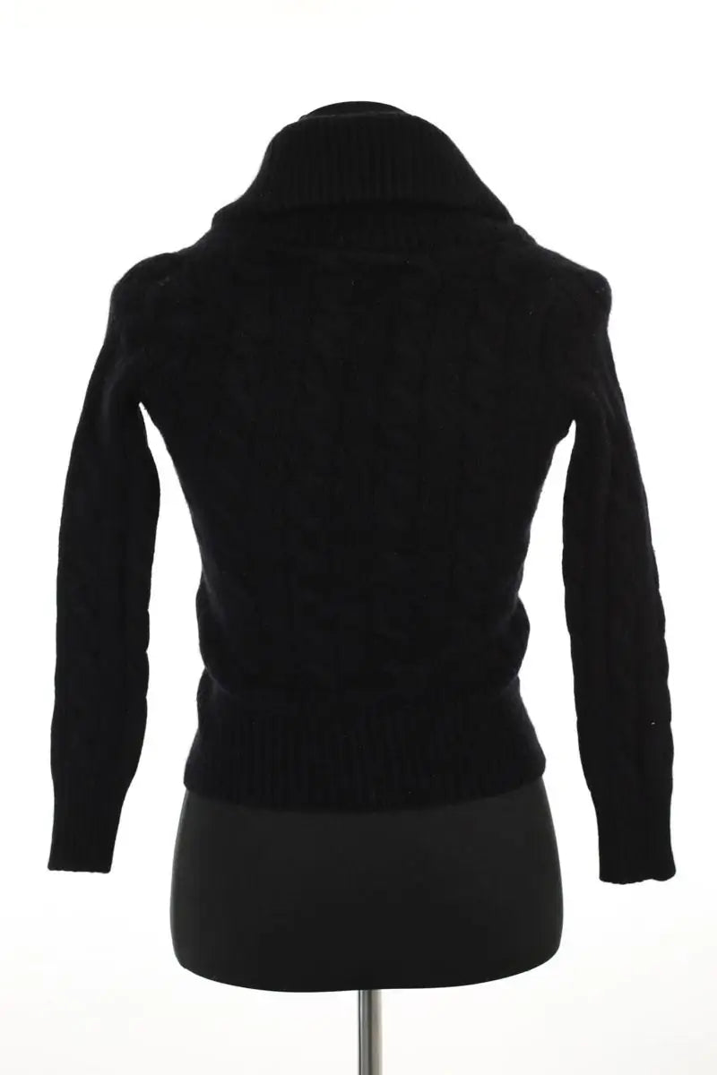 Cardigan Ralph Lauren  Noir