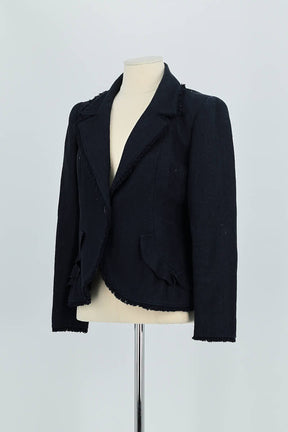 Autres Valentino  Noir