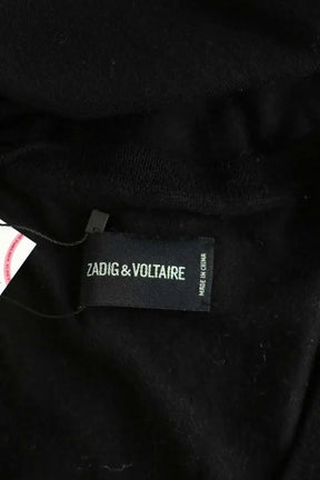 Pull Zadig & Voltaire  Noir
