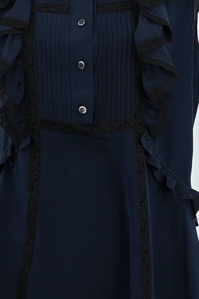 Mini Miu Miu  Marine