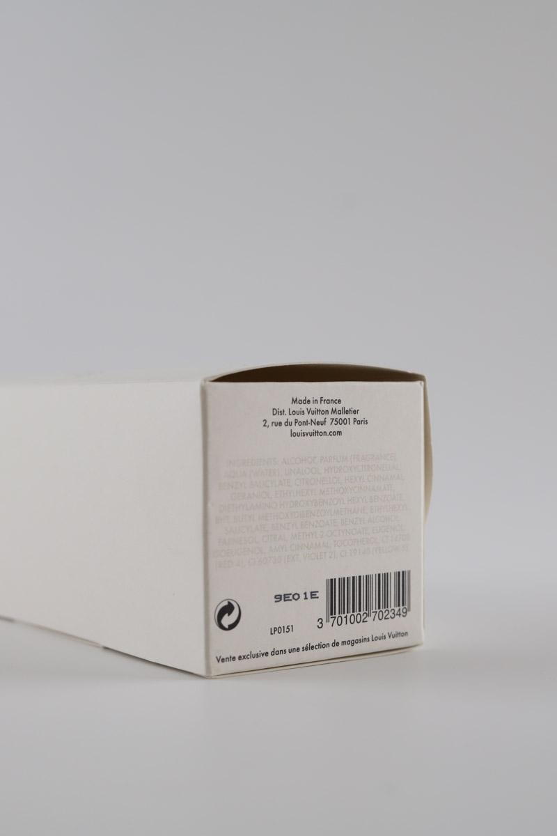 Parfum Louis Vuitton  