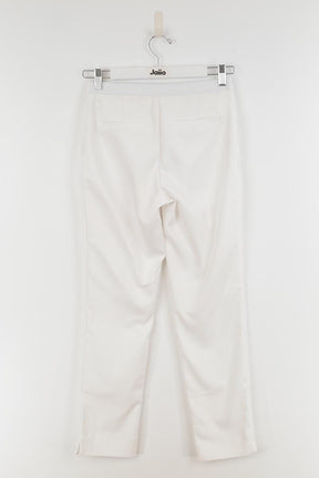 Slim Devernois  Blanc