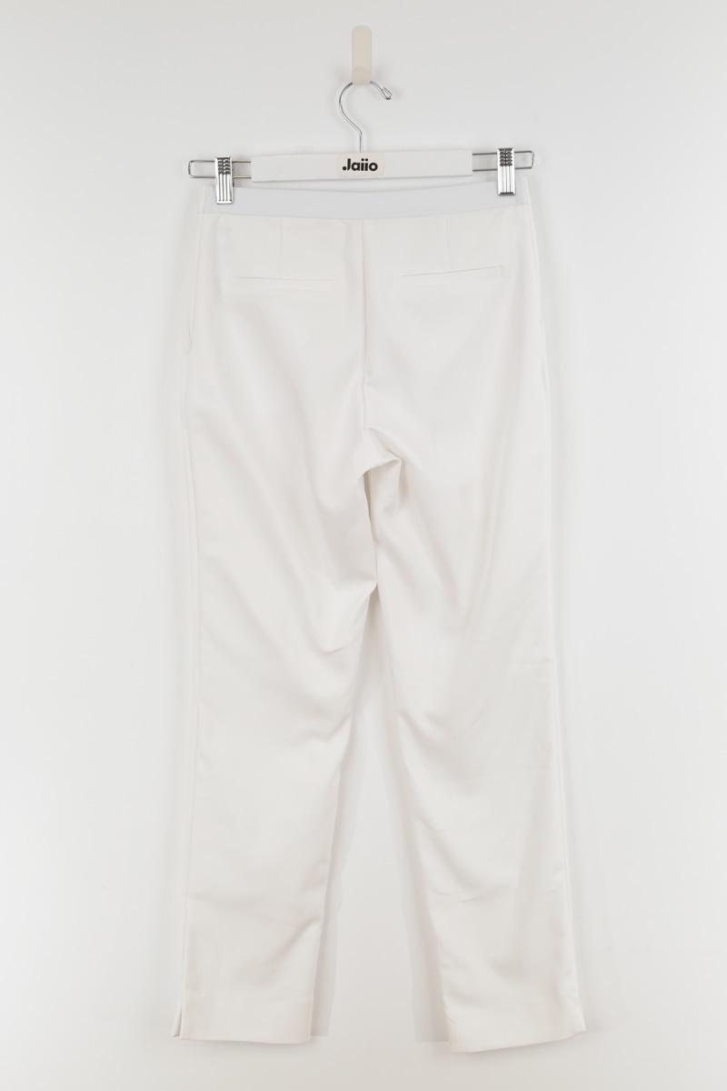 Slim Devernois  Blanc