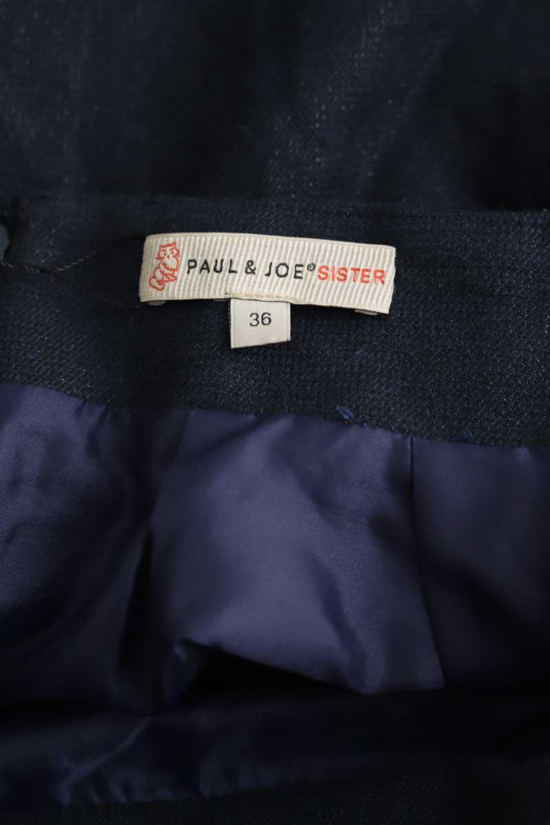 Mini Paul & Joe  Bleu