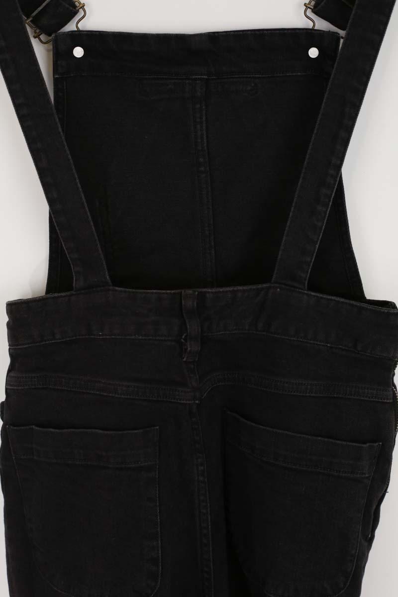 Salopette  Maje  Noir