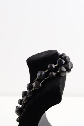Collier Gerard Darel  Noir