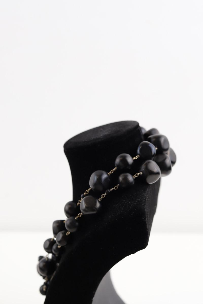 Collier Gerard Darel  Noir