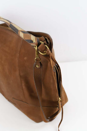 Cabas Jérôme Dreyfuss  Marron