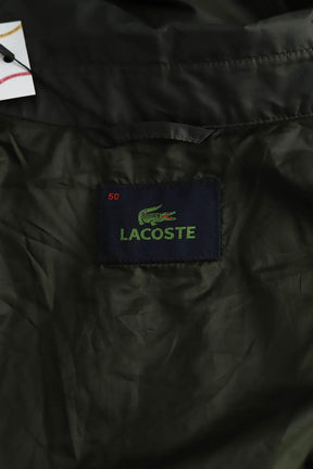 Veste Lacoste  Kaki