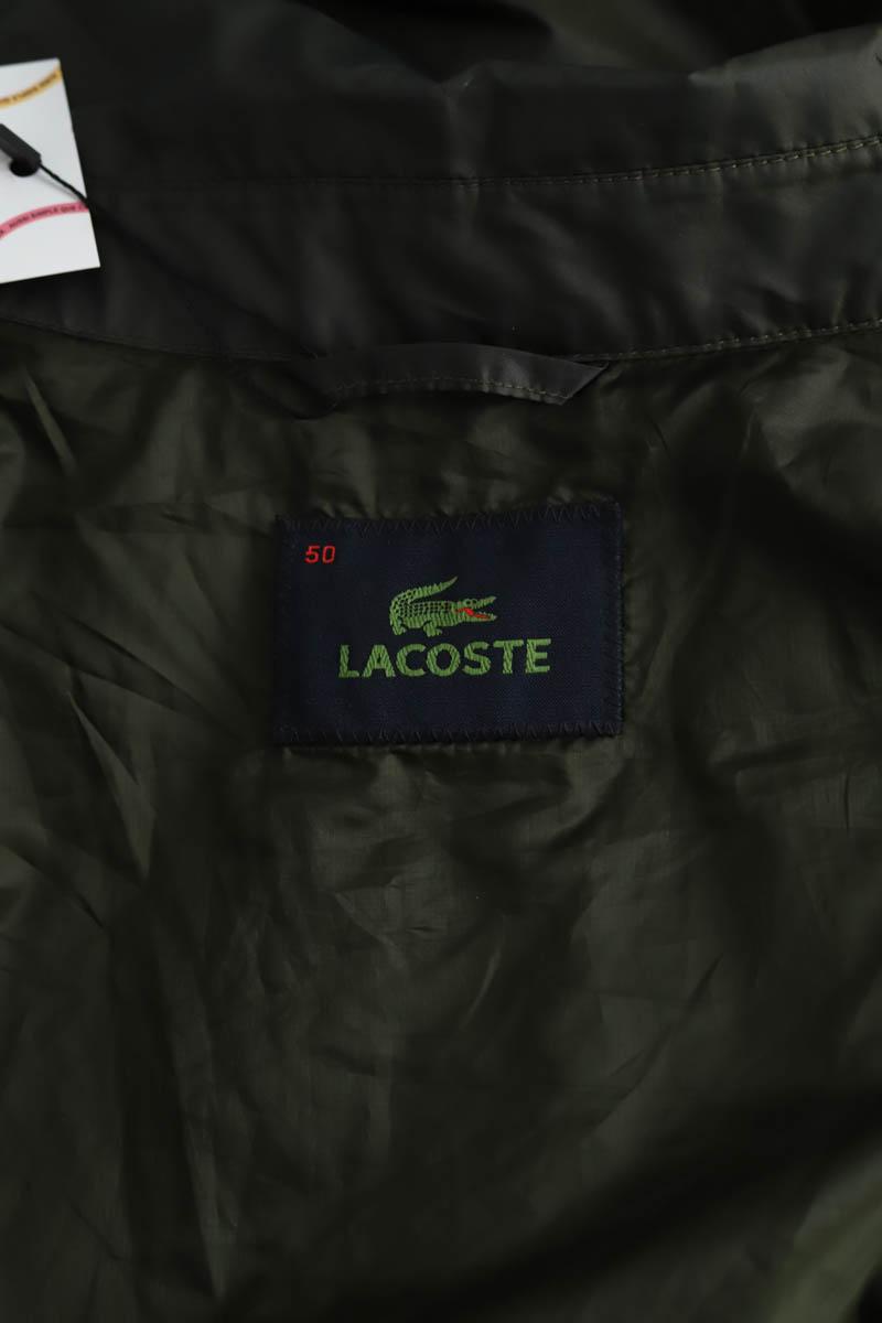 Veste Lacoste  Kaki