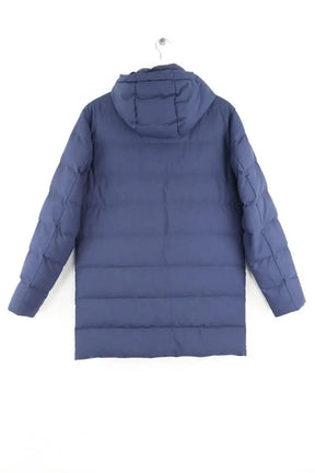 Doudoune Corneliani  Bleu