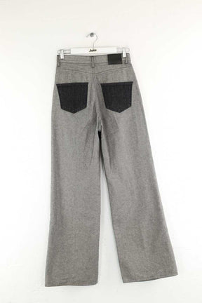 Large Laurence Bras  Gris