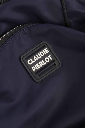 Sac à dos Claudie Pierlot  Bleu