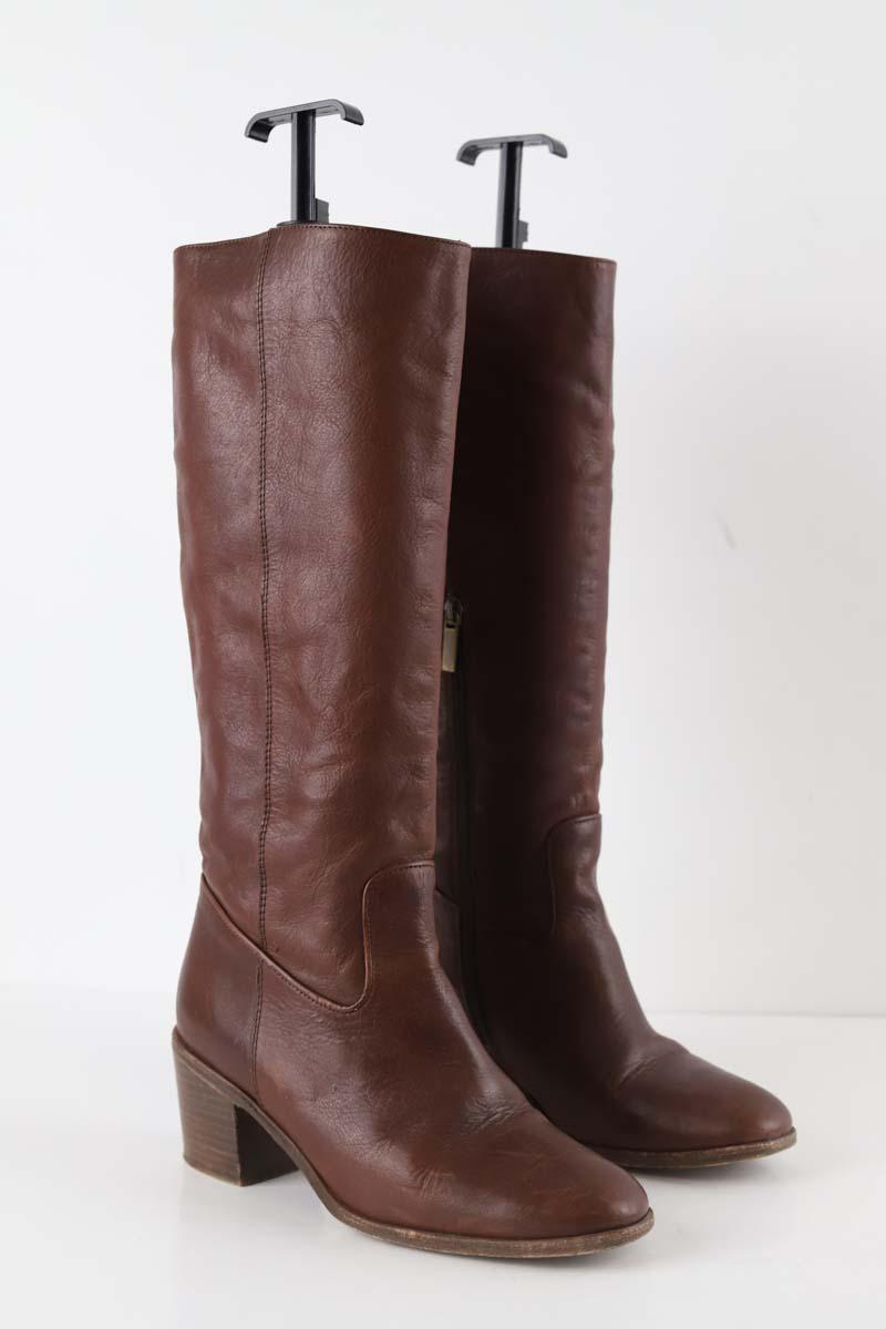 Autres Sessun  Marron