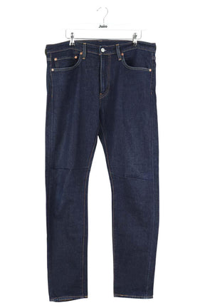 Jean droit Levi's  Bleu