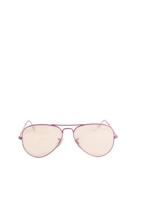 Lunettes de soleil Ray-Ban  Rose