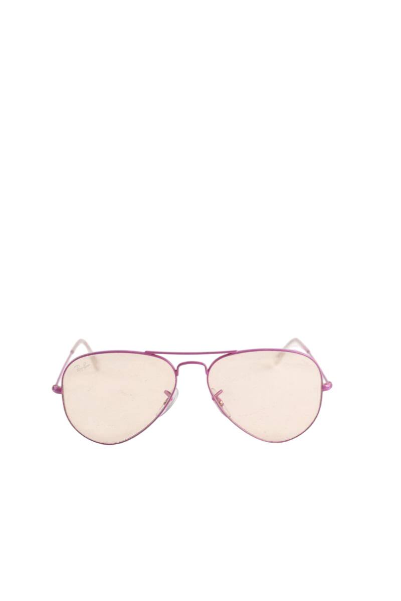 Lunettes de soleil Ray-Ban  Rose
