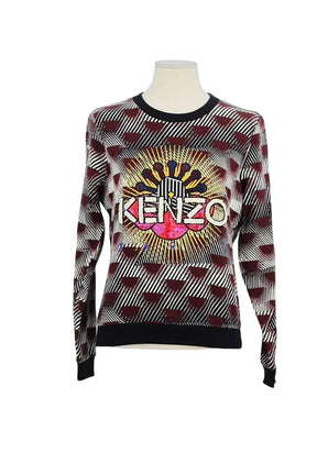 Sweatshirt Kenzo  Marron