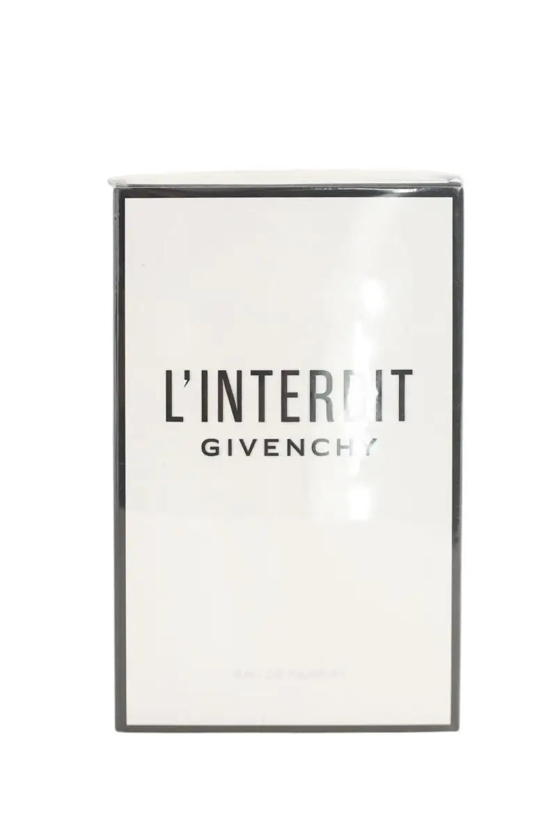 Parfum Givenchy  